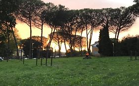 Affitto due camere in Villa