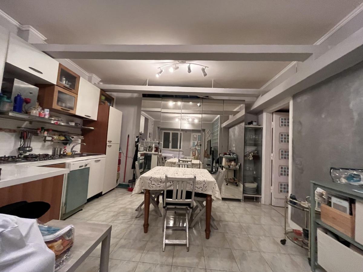 Affitto due camere in Villa Roma Esterno foto